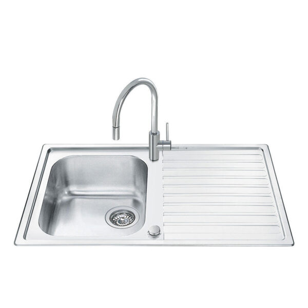 Smeg LLR861-2