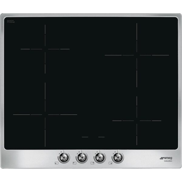 Smeg SI364FX